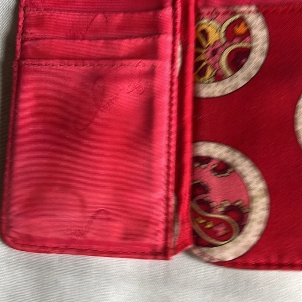Vera Bradley Wallet - Picture 7 of 16
